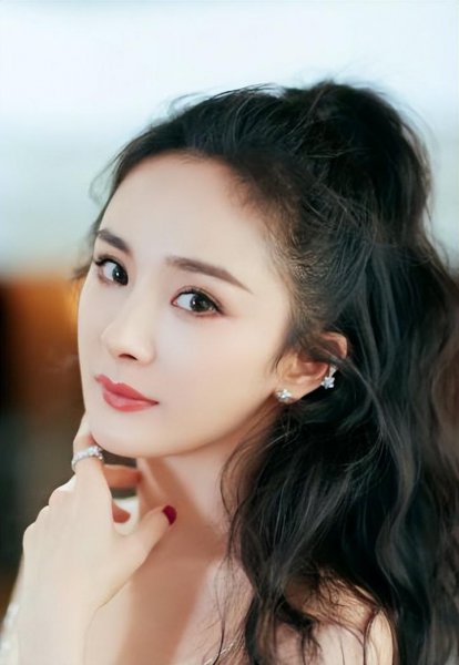 女生什么眼型最好看