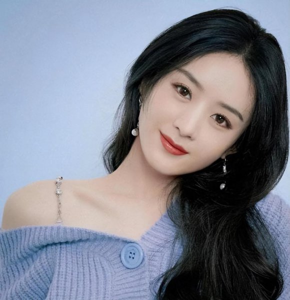 女生什么眼型最好看