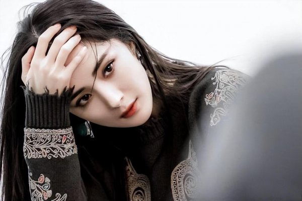 女生什么眼型最好看