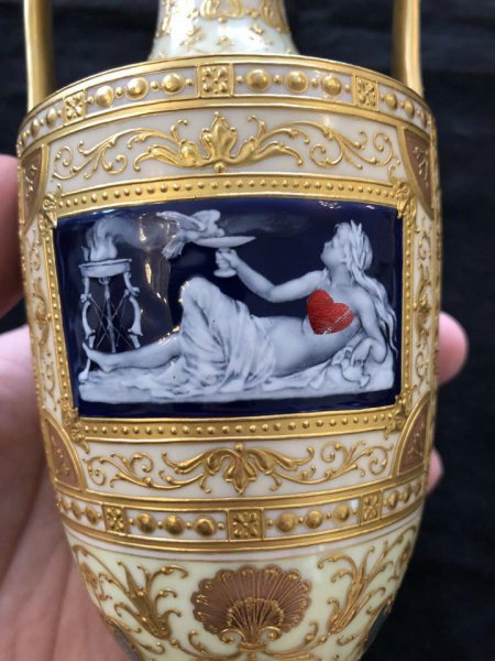 鎏金是什么材质分为几种