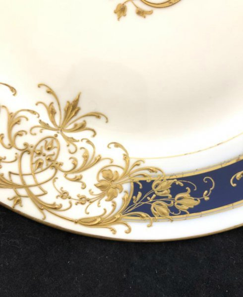 鎏金是什么材质分为几种