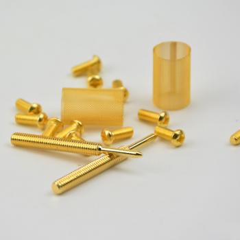 鎏金是什么材质分为几种