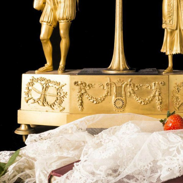 鎏金是什么材质分为几种