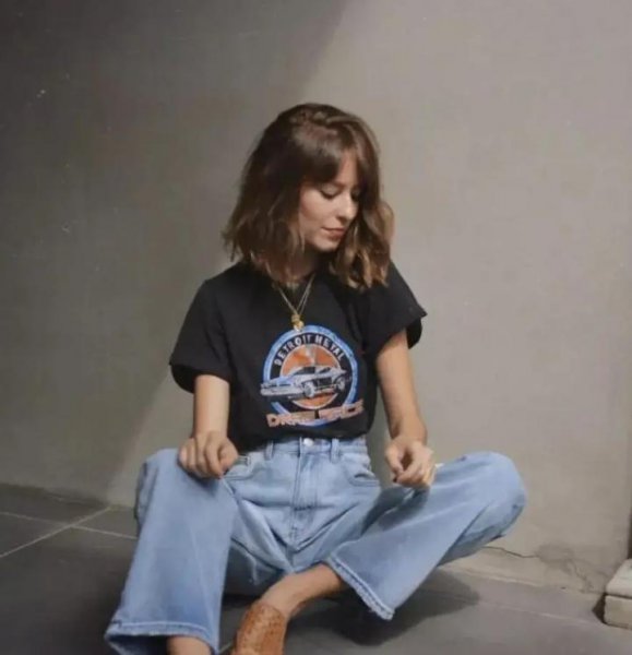 t恤是长袖还是短袖的