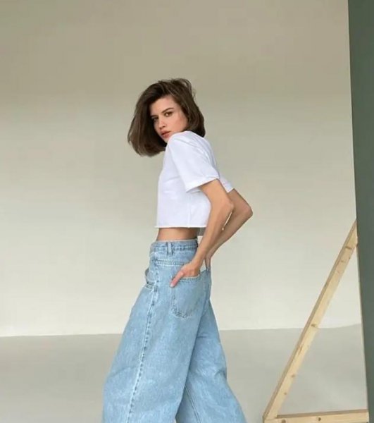 t恤是长袖还是短袖的