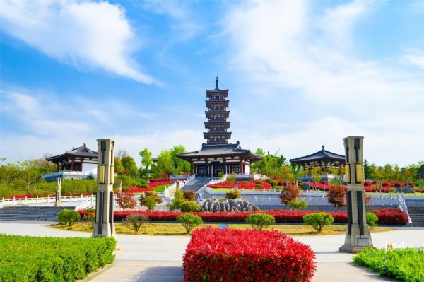 灵璧县属于哪里