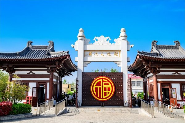 灵璧县属于哪里