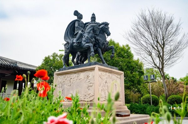 灵璧县属于哪里