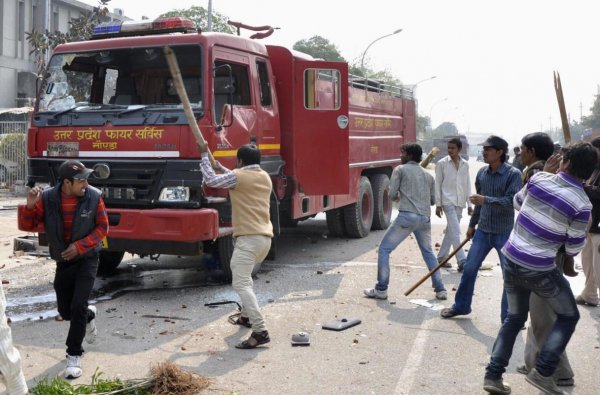 车损险就是个坑