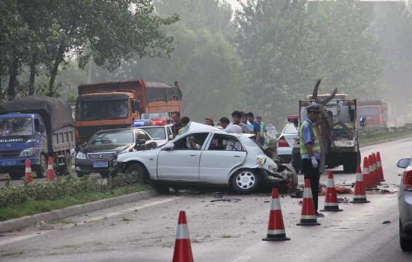 车损险就是个坑