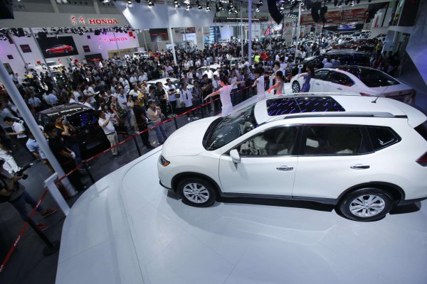 车损险就是个坑