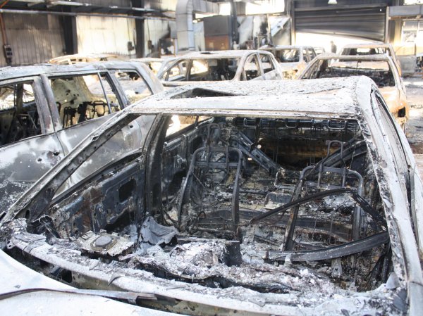 车损险就是个坑