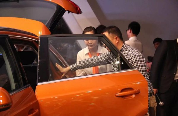 车损险就是个坑