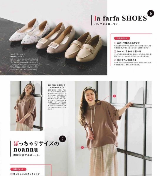 胖人如何搭配衣服显瘦