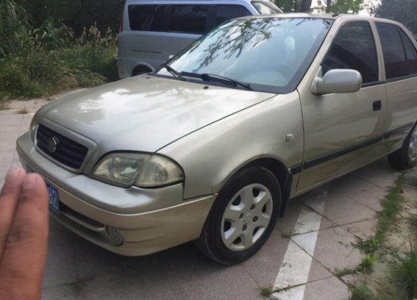 背户车能买吗有什么麻烦吗