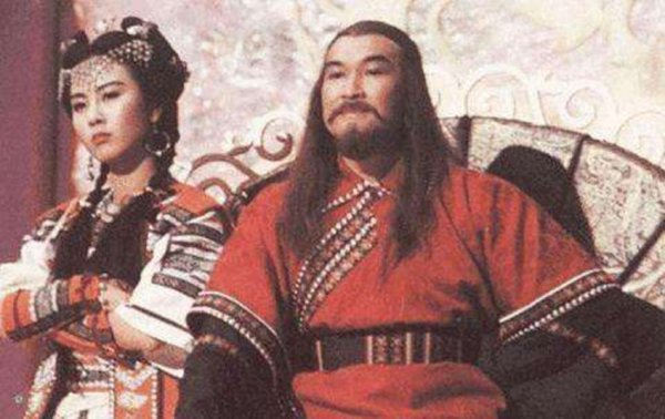 南北朝刘裕是刘邦的后代吗