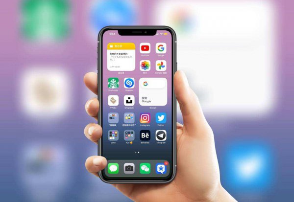 手机曲屏和直屏有什么区别