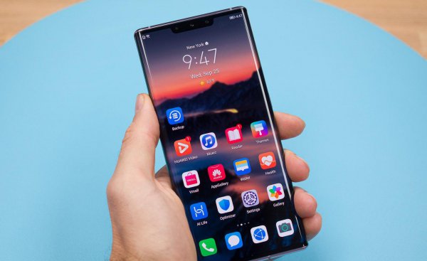 手机曲屏和直屏有什么区别