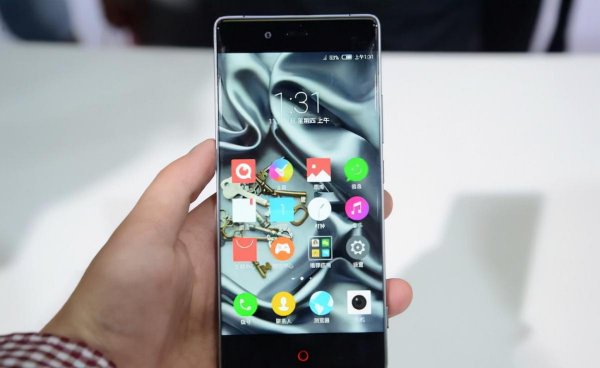 手机曲屏和直屏有什么区别