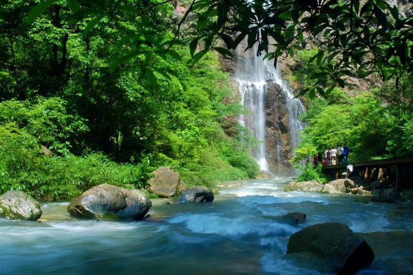 慈利县属于哪个省哪个市