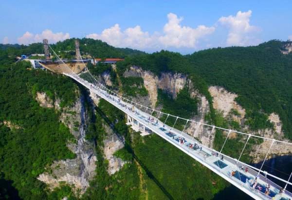 慈利县属于哪个省哪个市