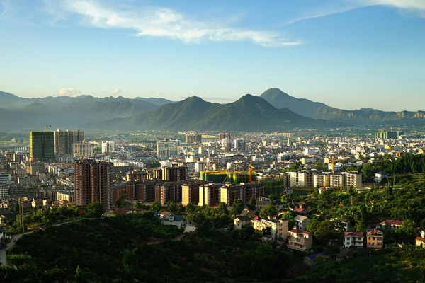 慈利县属于哪个省哪个市