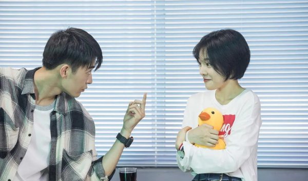 超甜恋爱电视剧推荐