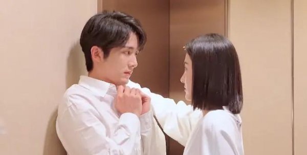 超甜恋爱电视剧推荐