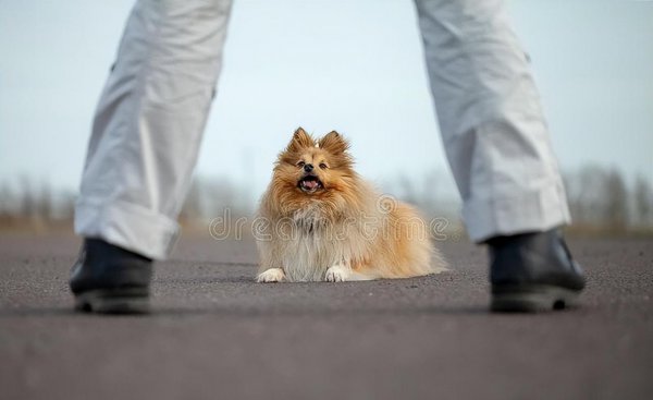 训犬基地一个月收费多少