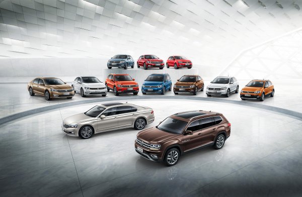 一汽大众是国产车还是合资车