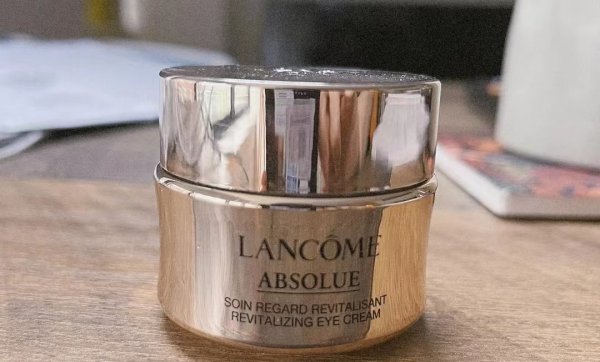 什么牌子的眼霜抗皱紧致效果好