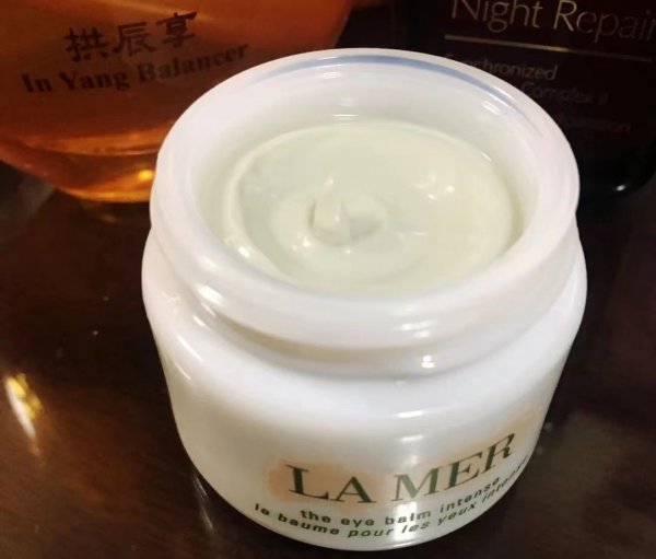 什么牌子的眼霜抗皱紧致效果好