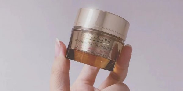 什么牌子的眼霜抗皱紧致效果好