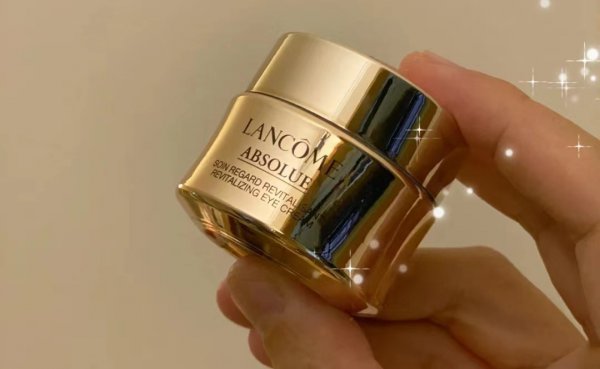 什么牌子的眼霜抗皱紧致效果好