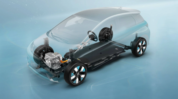 买燃油车还是新能源车哪个好