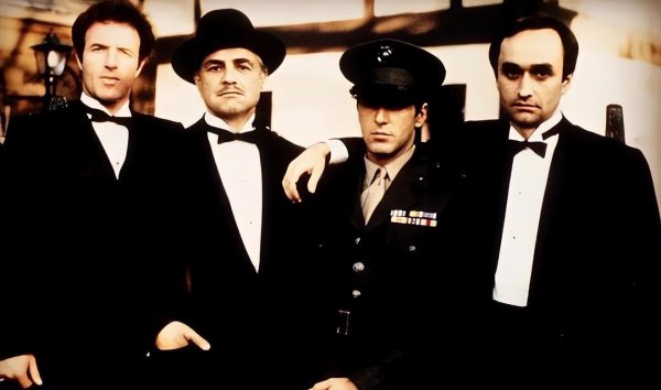 强烈推荐好看的电影有哪些