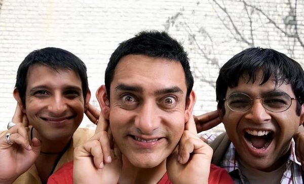 强烈推荐好看的电影有哪些