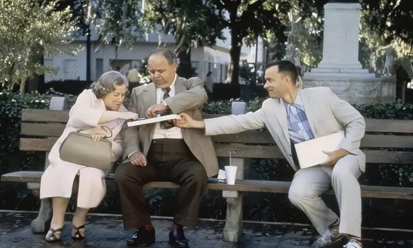 强烈推荐好看的电影有哪些