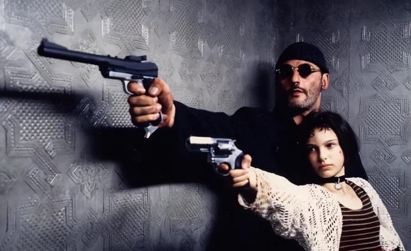 强烈推荐好看的电影有哪些