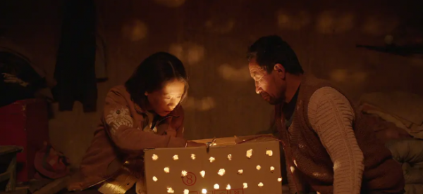 2023有哪些好看的电影