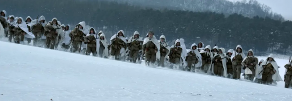 2023有哪些好看的电影