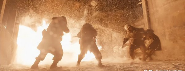 2023有哪些好看的电影