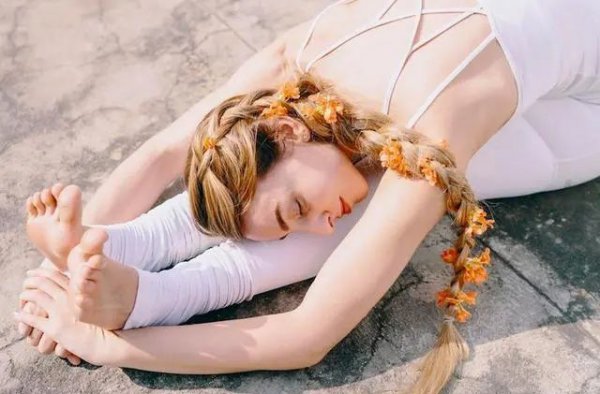 哈他瑜伽是什么意思