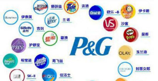 宝洁公司是哪个国家的企业