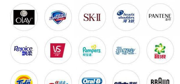 宝洁公司是哪个国家的企业