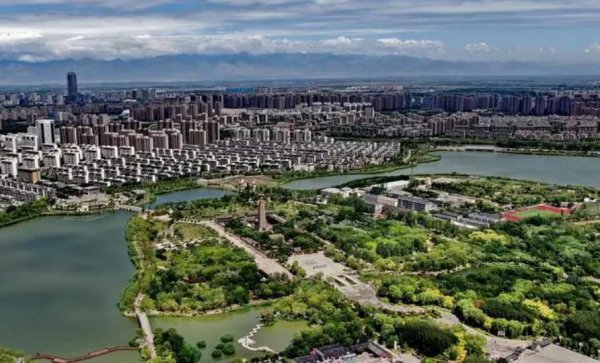 银川是属于哪个省的省会城市