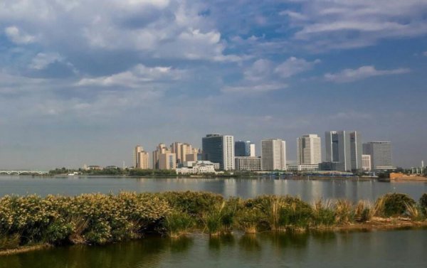 银川是属于哪个省的省会城市