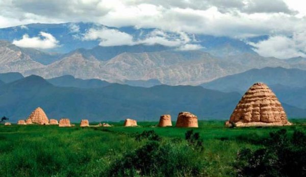 银川是属于哪个省的省会城市