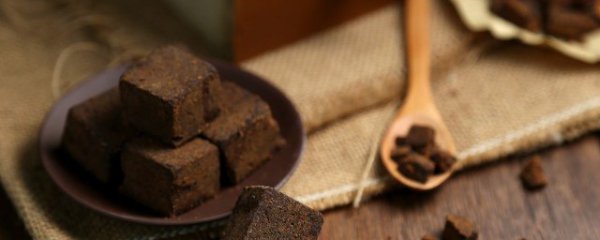 怎么辨别红糖的好坏