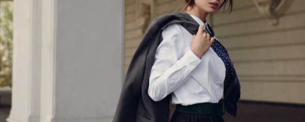 衬衫什么材质好